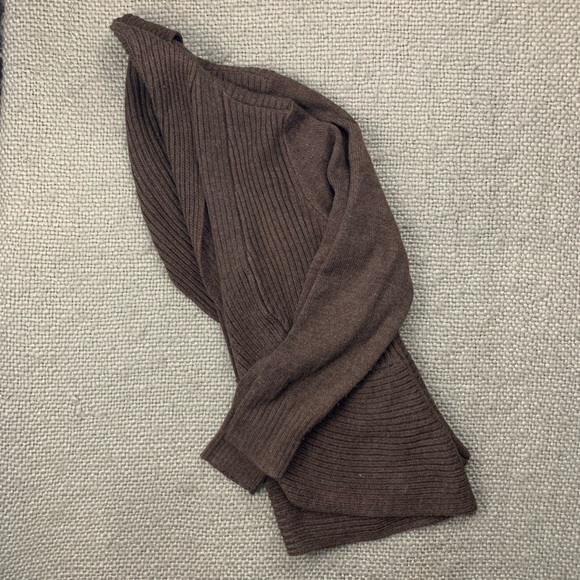 H&M Basic Brown Cardigan - Picture 5 of 5